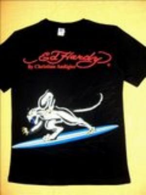 Ed Hardy shirts men-624